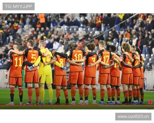 欧洲杯比利时阵容公布 主力框架保持稳定