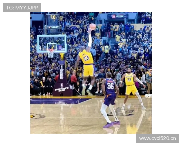 詹姆斯进攻参与度