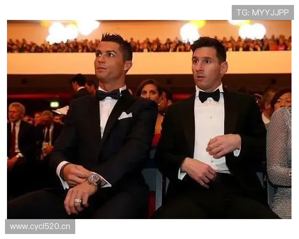 内马尔vs梅西C罗交锋记录解析：竞争格局如何形成