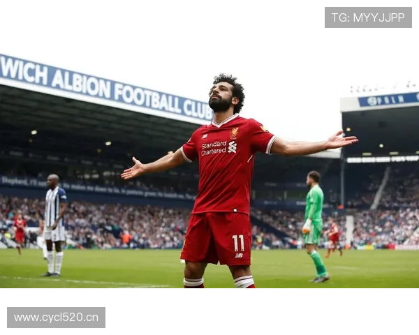 萨拉赫从切尔西弃将到利物浦核心的生涯逆袭解析