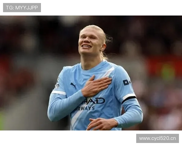 哈兰德低触球高进球效率模型解析