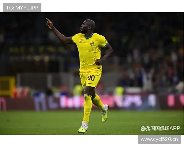 国际米兰体系受限，个体突破能力是否成争冠短板？