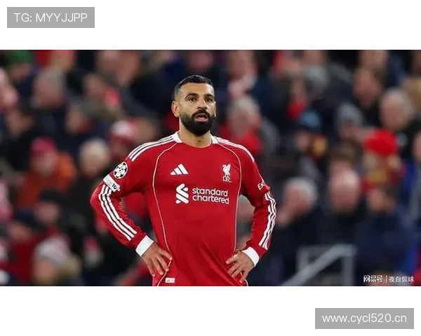 萨拉赫与马内：利物浦双核的战术角色与进攻贡献差异分析