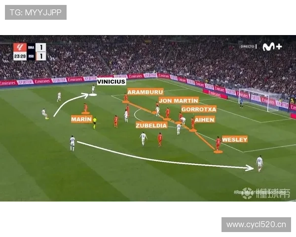 皇马中场断球后防守体系易崩，表面控场实则稳定性承压