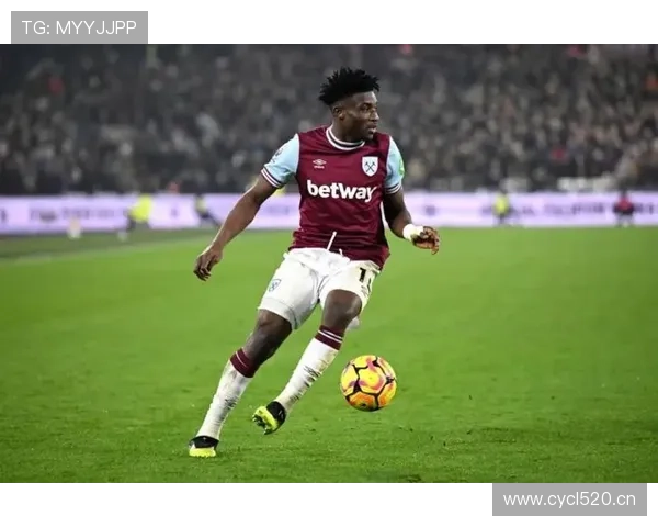 库杜斯：从加纳街头到英超焦点的崛起之路