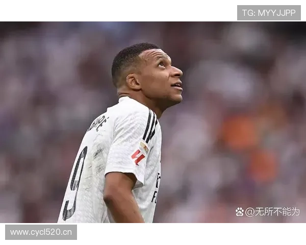 姆巴佩是否需要特权 基于球队战术体系适配性分析