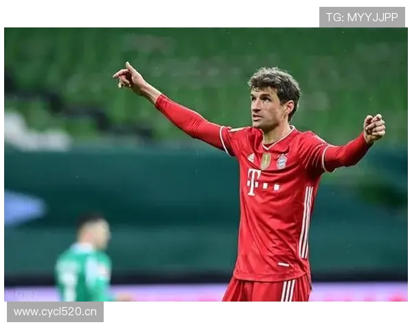 穆西亚拉：从替补奇兵到拜仁进攻核心的完成蜕变