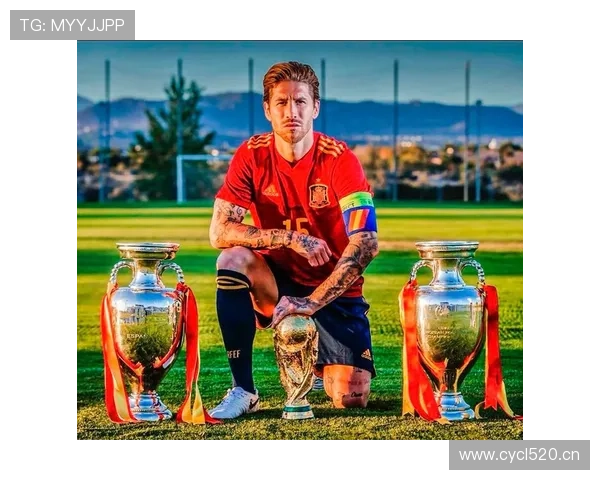 拉莫斯国家队巅峰期解析