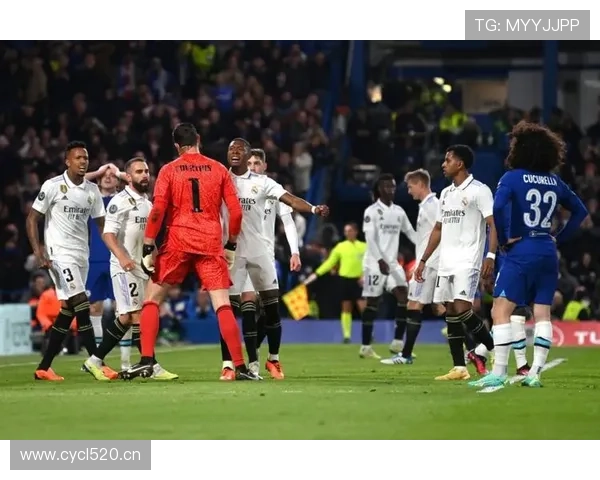 皇家马德里银河战舰新周期开启，阵容重构与竞争力持续提升