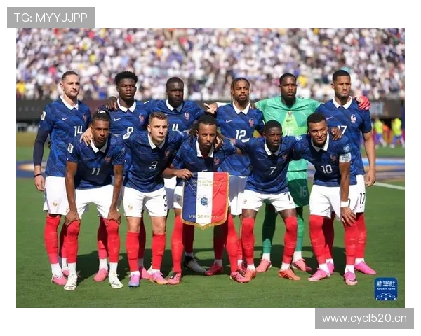 2026世界杯32强焦点对阵：法国对阵瑞典
